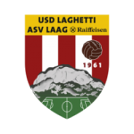 شعار U.S.D. Laghetti Raiffeisen