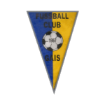 شعار F.C. Gais