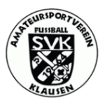 شعار A.S.V. Klausen Chiusa