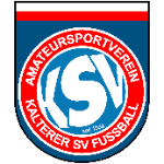 A.S.V. Kalterer Fussball شعار A.S.V. Kalterer Fussball