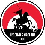 شعار A.S.C. Jergina Amateure