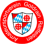 شعار A.S. Coldrano Goldrain