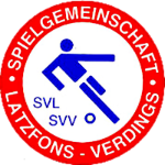 S.G. Latzfons Verdings شعار S.G. Latzfons Verdings