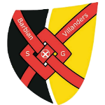 شعار A.S.G. Barbian Villanders