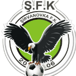 Şirvanovka FK شعار Şirvanovka FK