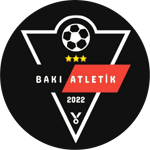 شعار Bakı Atletik FK