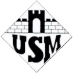 شعار US Monte Carasso