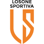 Losone Sportiva شعار Losone Sportiva