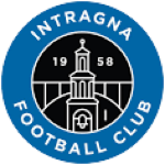 FC Intragna شعار FC Intragna