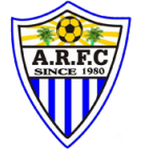 شعار Anse Réunion FC