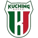 شعار Kuching City U23