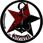 شعار AS Fourtouna Alexandroupolis