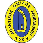 AO Kappadokon شعار AO Kappadokon