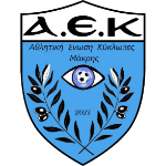 شعار AEK Makris