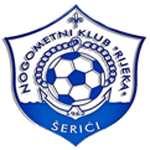 NK Rijeka Šerići شعار NK Rijeka Šerići