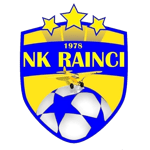 NK Rainci شعار NK Rainci