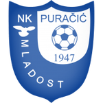 FK Mladost Puračić شعار FK Mladost Puračić