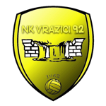 شعار Vražići 92