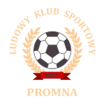 LKS Promna شعار LKS Promna