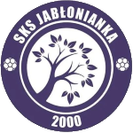 شعار SKS Jabłonianka Jabłonna Lacka