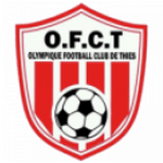 شعار Olympique Thiès U19