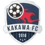 شعار Kakawa FC U19