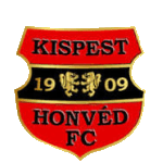 Budapest Honvéd U19 شعار Budapest Honvéd U19