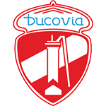 شعار GKS Bucovia Bukowa