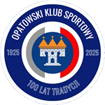 شعار OKS Opatów