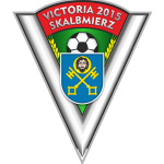 شعار Victoria 2015 Skalbmierz