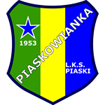 شعار Piaskowianka Piaski