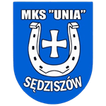 شعار MKS Unia Sędziszów