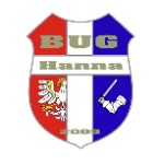 Bug Hanna شعار Bug Hanna