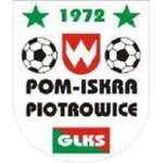 شعار POM - Iskra Piotrowice