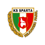 شعار Sparta Rejowiec Fabryczny