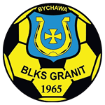 BLKS Granit Bychawa شعار BLKS Granit Bychawa