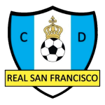 شعار Real San Francisco
