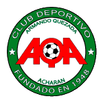 شعار Quezada Acharán