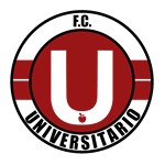 Universitario FC JR شعار Universitario FC JR