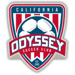California Odyssey SC شعار California Odyssey SC
