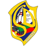 شعار SD San Martín Arena