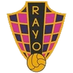 شعار Rayo Santa Cruz