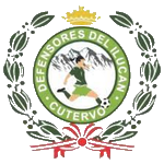 Defensores del Ilucán شعار Defensores del Ilucán