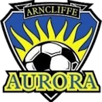 شعار Arncliffe Aurora