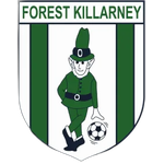 شعار Forest Killarney