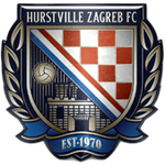 Hurstville FC شعار Hurstville FC