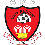 شعار GKS Unia Rędziny
