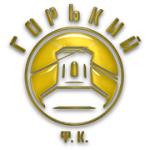 FC Gorky Kursk شعار FC Gorky Kursk