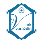 شعار NK Varaždin U9