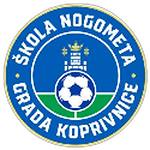 شعار ŠNG Koprivnice Bijeli U9